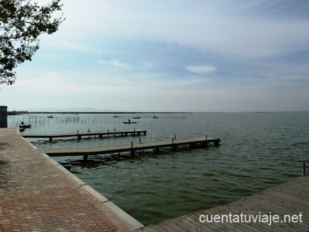 Parque Natural de la Albufera, Valencia